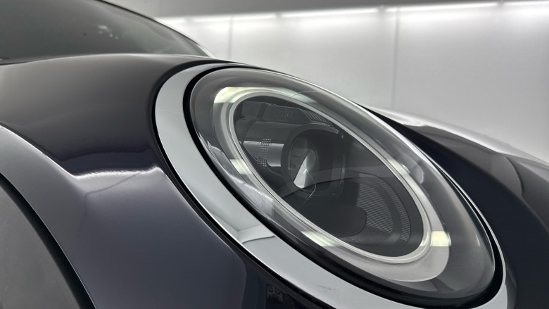 MINI Cooper 2.0 S Exclusive 3dr Auto Petrol Hatchback